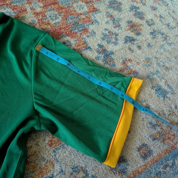 Stranger Things Camp Know Where T-Shirt Dustin Season 3 Women's Large Men's M - Picture 8 of 8